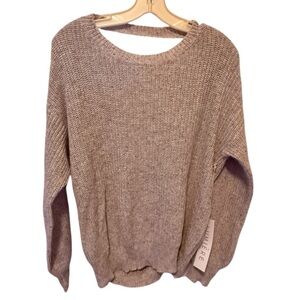 Lumiere Sweater nwt‎